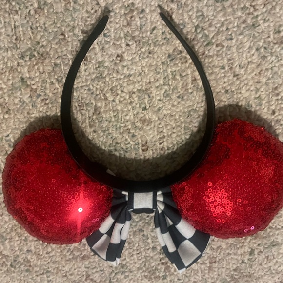 Cars ears - Picture 2 of 2